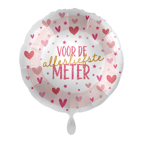 1 Balloon - Dearest Godmother - DUT