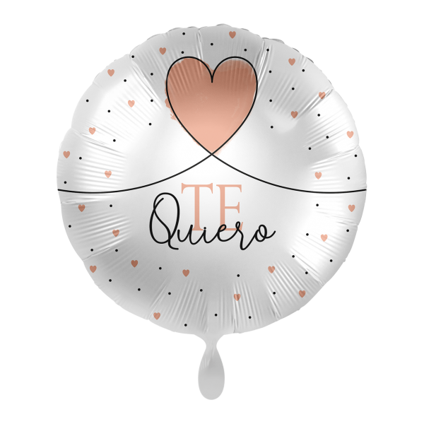 1 Balloon - My Lovely Favourite - SPA