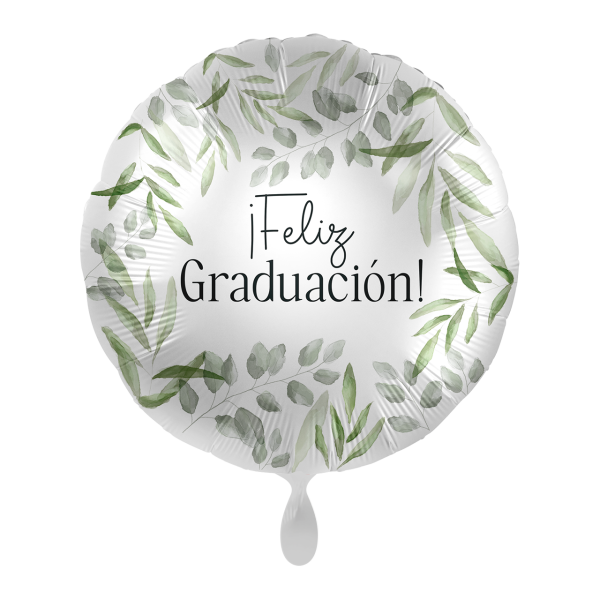1 Balloon - Be proud and celebrate! - SPA