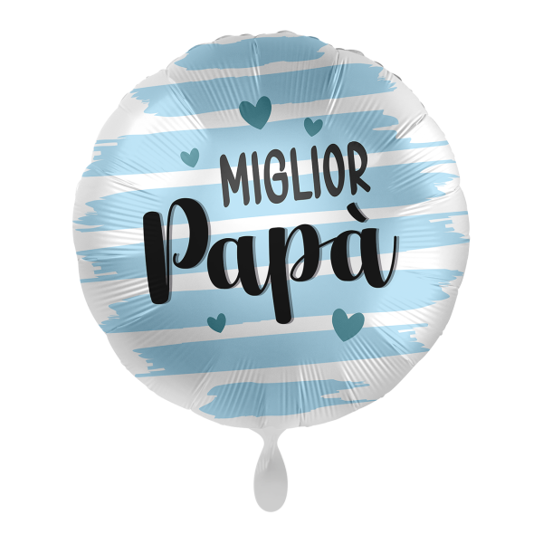 1 Balloon - Dad, You Are The Best - ITA