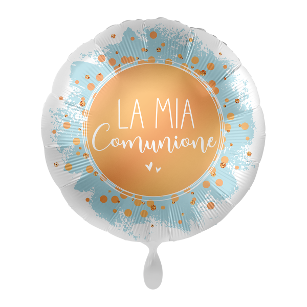 1 Balloon - Comunione - ITA