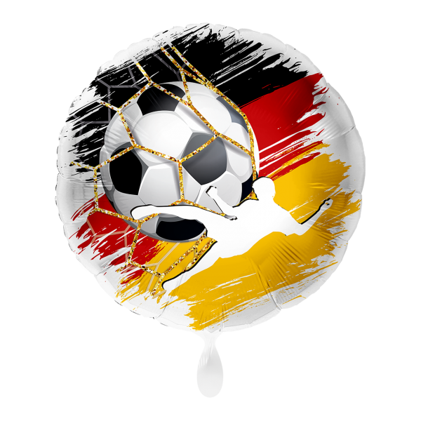 1 Ballon - Fußball Deutschland
