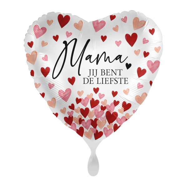 1 Balloon - All about Mothersday - DUT